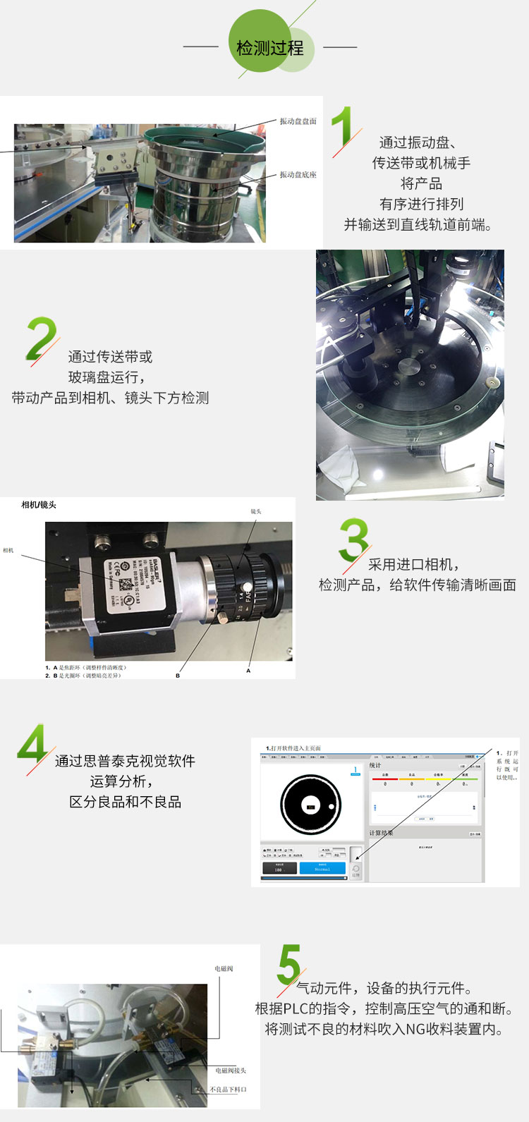 非標自動化檢測設(shè)備