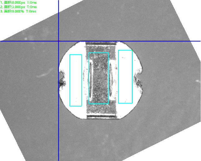 貼片電感機(jī)器視覺設(shè)備